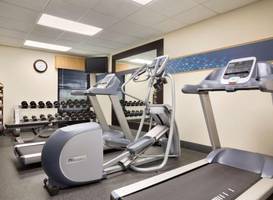 Hampton Inn Orlando-Convention Center International Drive Area 