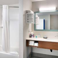 Hampton Inn & Suites Salt Lake City Airport 