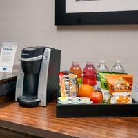Hampton Inn Salt Lake City Central 