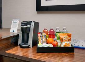 Hampton Inn Salt Lake City Central 