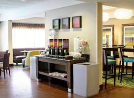 Hampton Inn Tampa-Rocky Point 
