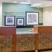 Hampton Inn Tampa-Veterans Expressway 