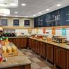 Hampton Inn & Suites Tampa Ybor City Downtown 