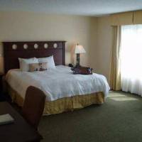 Hampton Inn & Suites Tampa Ybor City Downtown 