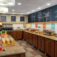 Hampton Inn & Suites Tampa Ybor City Downtown 