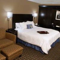 Hampton Inn Tampa-Brandon 