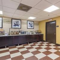 Hampton Inn Tampa-Brandon 