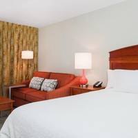 Hampton Inn Anchorage 