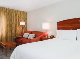 Hampton Inn Anchorage 
