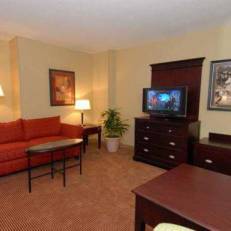 Hampton Inn Baltimore-Downtown-Convention Center 