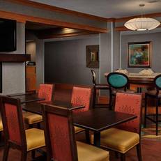 Hampton Inn Alamogordo 