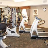 Hampton Inn & Suites Albany-Downtown 