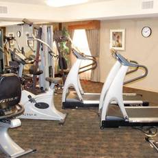 Hampton Inn & Suites Albany-Downtown 