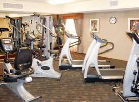 Hampton Inn & Suites Albany-Downtown 