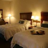 Hampton Inn Albany-Wolf Road 