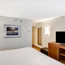 Hampton Inn Albany-Wolf Road 