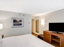 Hampton Inn Albany-Wolf Road 