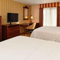Hampton Inn & Suites Albuquerque-Coors Road 