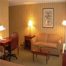 Hampton Inn & Suites Albuquerque-Coors Road 