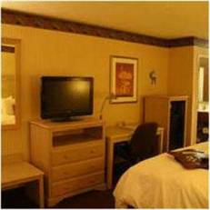 Hampton Inn Albuquerque-Airport 