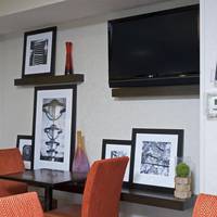 Hampton Inn Ann Arbor - North 
