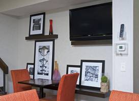 Hampton Inn Ann Arbor - North 