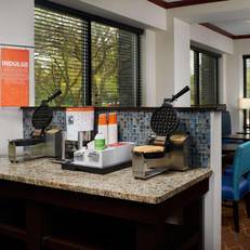 Hampton Inn Ann Arbor-South 
