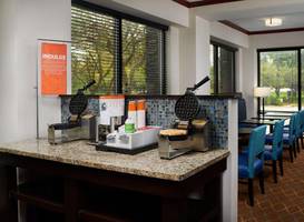 Hampton Inn Ann Arbor-South 