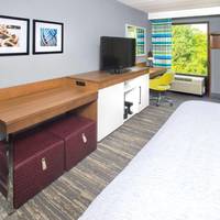 Hampton Inn & Suites Annapolis 