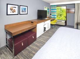 Hampton Inn & Suites Annapolis 