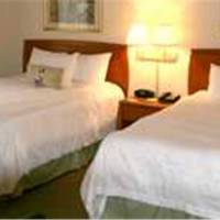 Hampton Inn & Suites Augusta West 