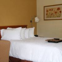 Hampton Inn Augusta 