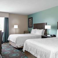 Hampton Inn Bakersfield - Central 