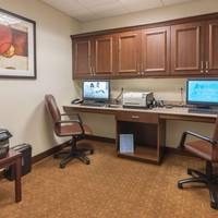 Hampton Inn Bangor 