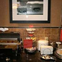 Hampton Inn Bellevue 