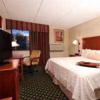 Hampton Inn Minneapolis-Bloomington 