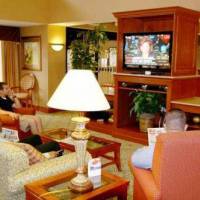 Hampton Inn & Suites Minneapolis St. Paul Airport - Mall of America 
