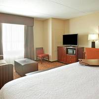 Hampton Inn & Suites Minneapolis St. Paul Airport - Mall of America 