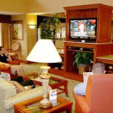 Hampton Inn & Suites Minneapolis St. Paul Airport - Mall of America 