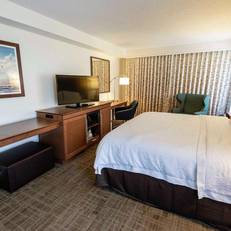 Hampton Inn Boca Raton 