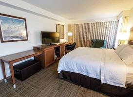 Hampton Inn Boca Raton 