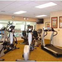 Hampton Inn & Suites Boise-Downtown 
