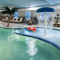 Hampton Inn & Suites Boise-Downtown 