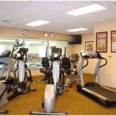 Hampton Inn & Suites Boise-Downtown 