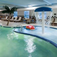 Hampton Inn & Suites Boise-Downtown 