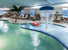 Hampton Inn & Suites Boise-Downtown 