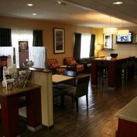 Hampton Inn Boise - Airport 