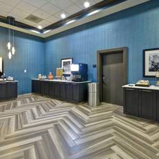Hampton Inn & Suites Los Angeles Burbank Airport 