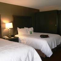 Hampton Inn Durango 