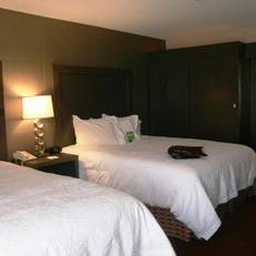 Hampton Inn Durango 